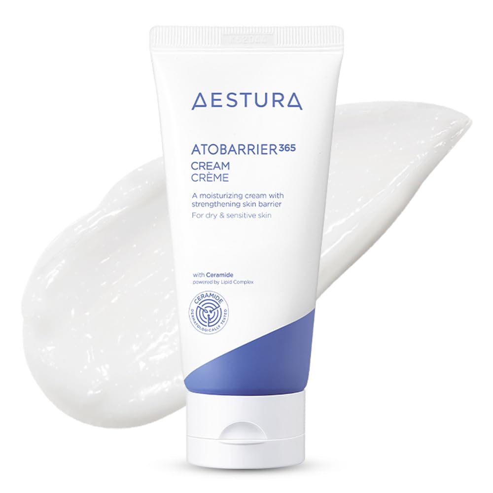 Aestura 365 Atobarrier Cream 80ml