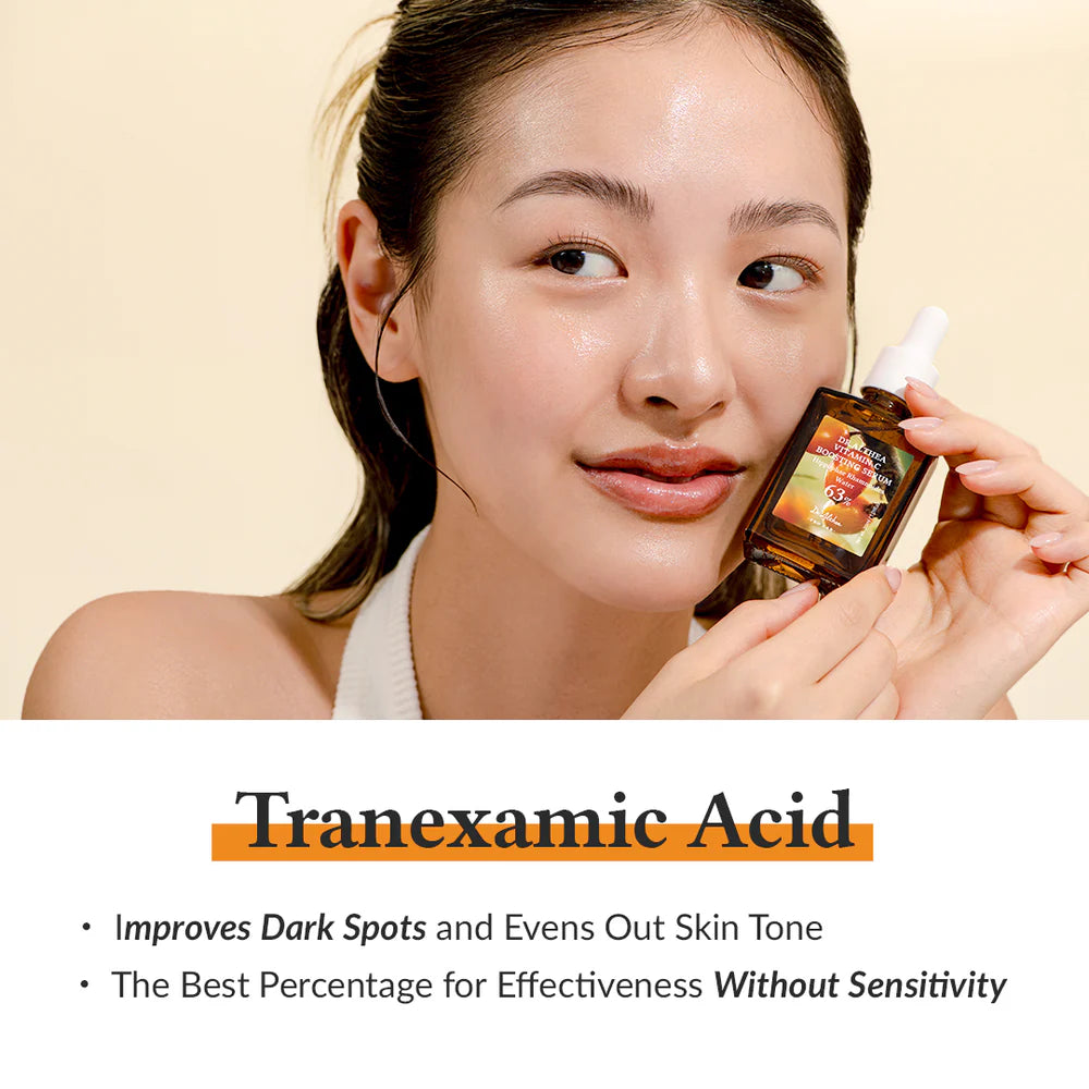 [Dr.althea] Vitamin C Boosting Serum 30ml