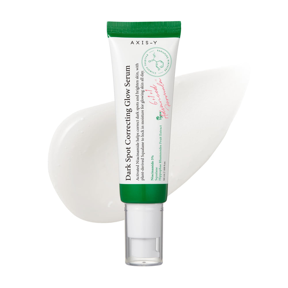 [AXIS-Y] Dark Spot Correcting Glow Serum - Korean Skincare