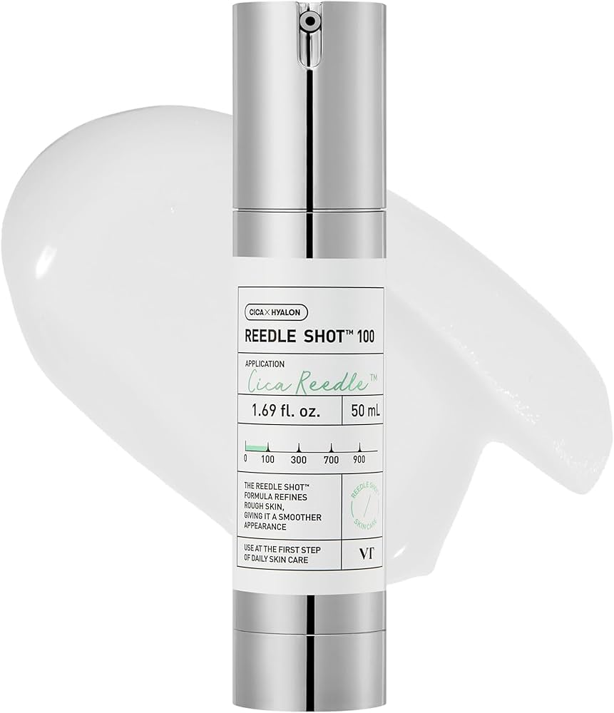 VT Cosmetics Reedle Shot 50ml