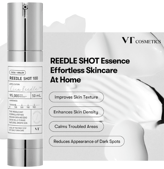 VT Cosmetics Reedle Shot 50ml